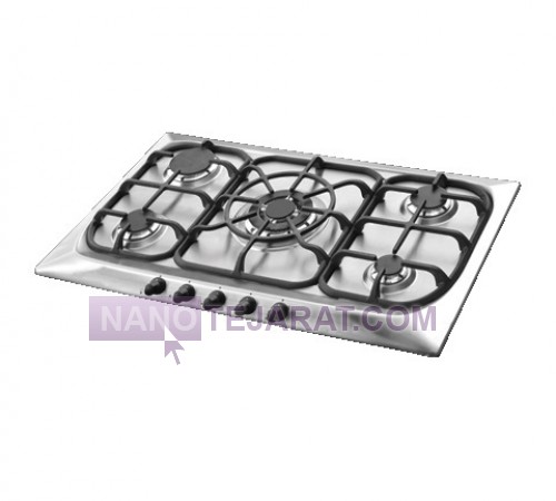 Gas Hob No. G 42